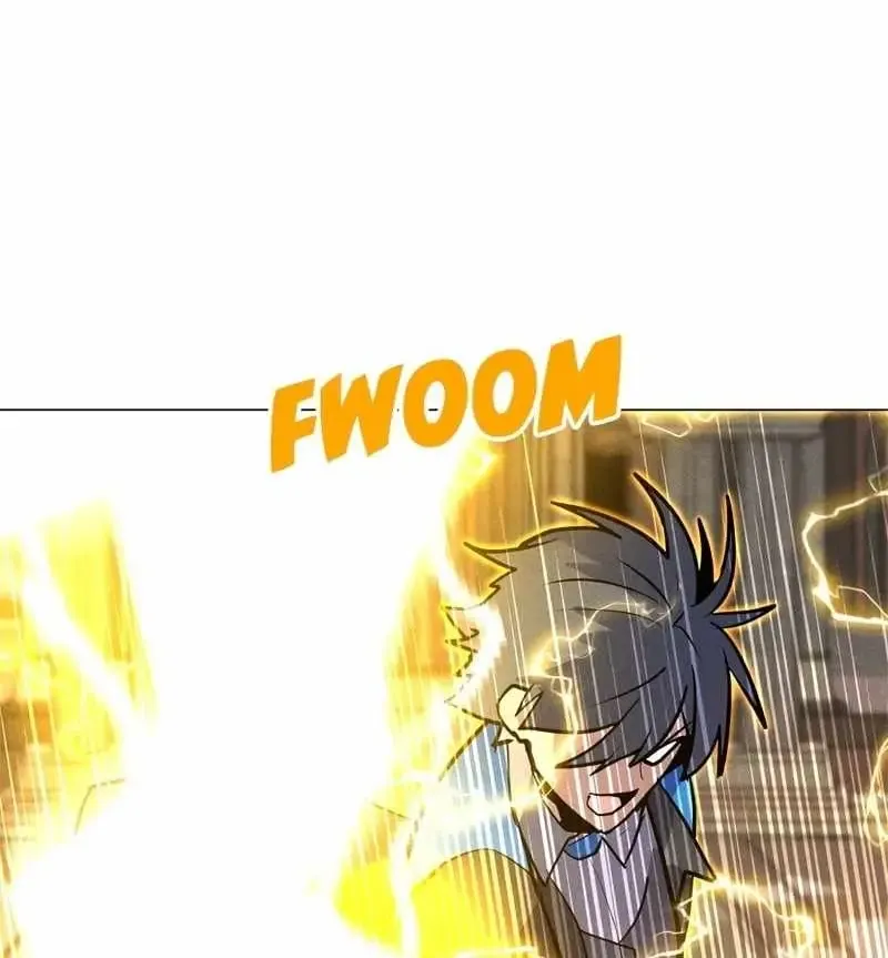 Solo Spell Caster Chapter 186 Online - página 5