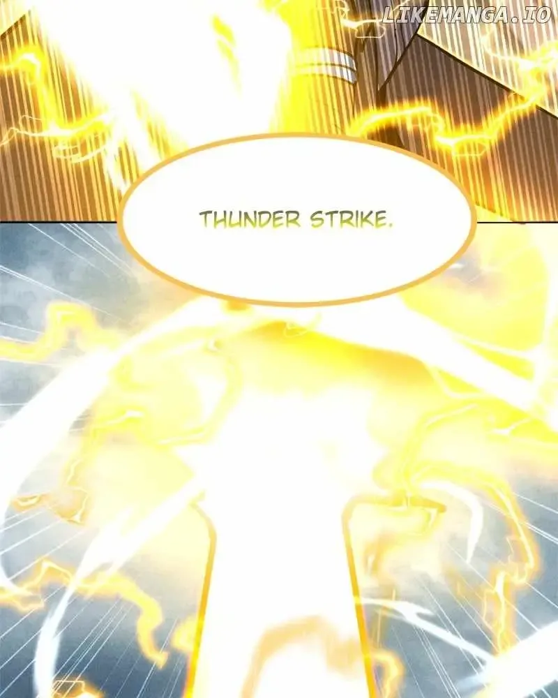 Solo Spell Caster Chapter 186 Online - página 6