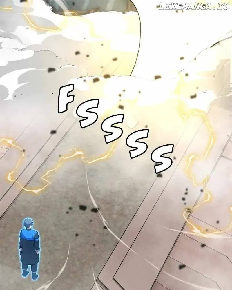Solo Spell Caster Chapter 186 Online - página 10