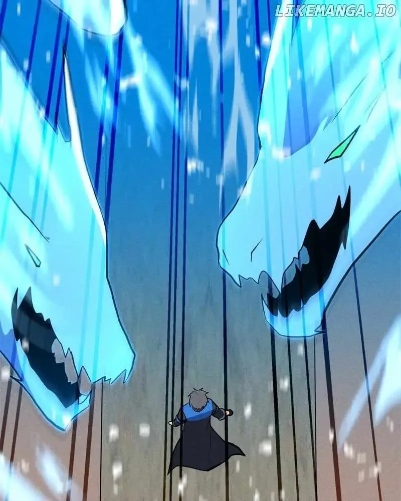 Solo Spell Caster Chapter 186 Online - página 21