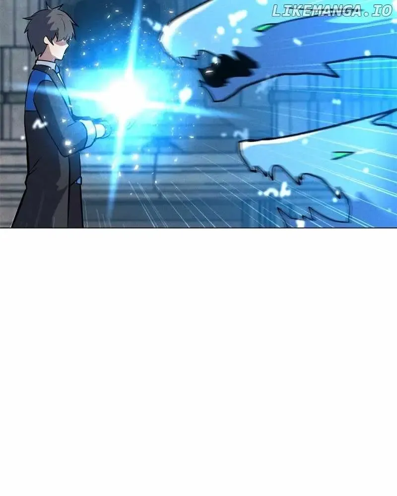 Solo Spell Caster Chapter 186 Online - página 24