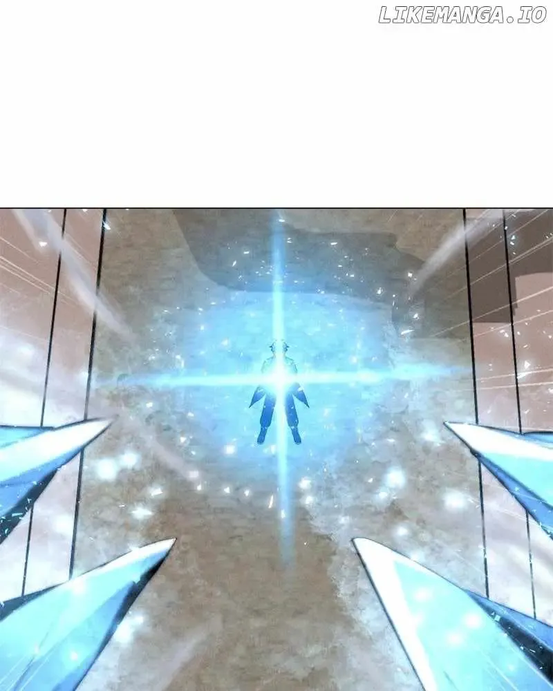 Solo Spell Caster Chapter 186 Online - página 25