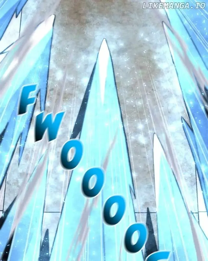 Solo Spell Caster Chapter 186 Online - página 26