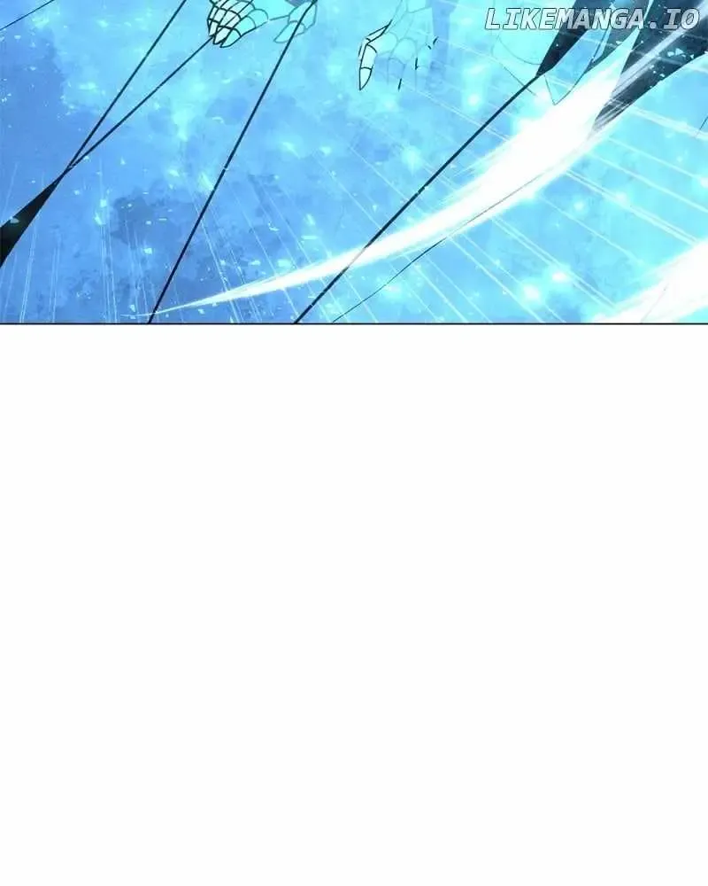 Solo Spell Caster Chapter 186 Online - página 32