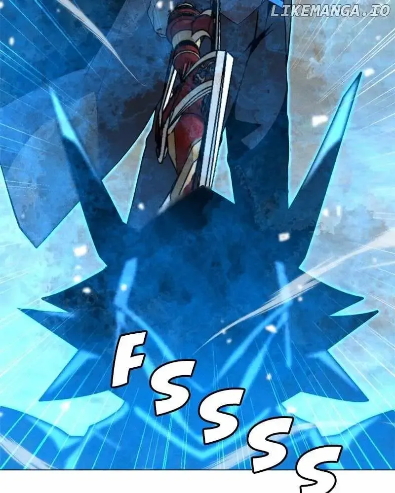 Solo Spell Caster Chapter 186 Online - página 36