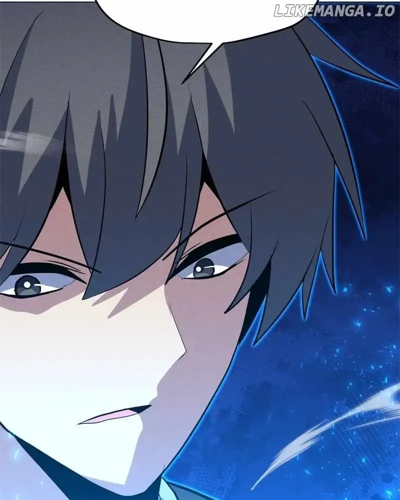 Solo Spell Caster Chapter 186 Online - página 38