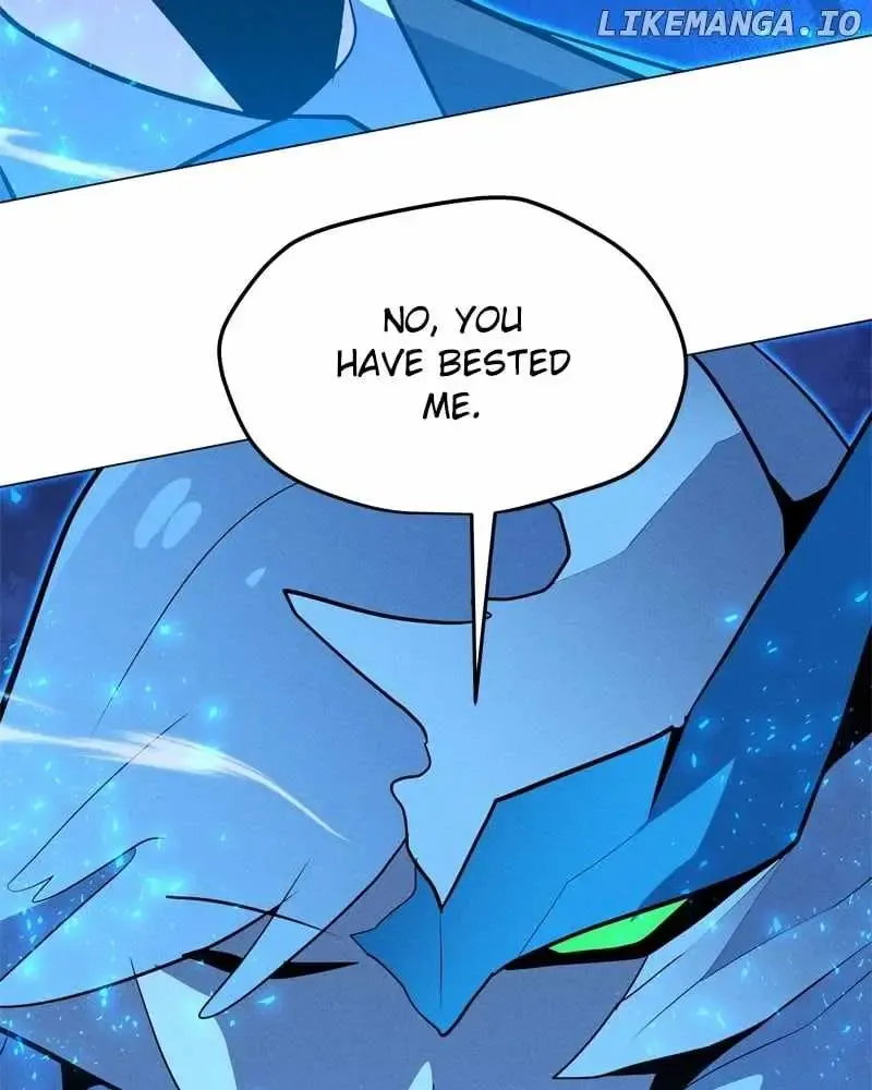 Solo Spell Caster Chapter 186 Online - página 39