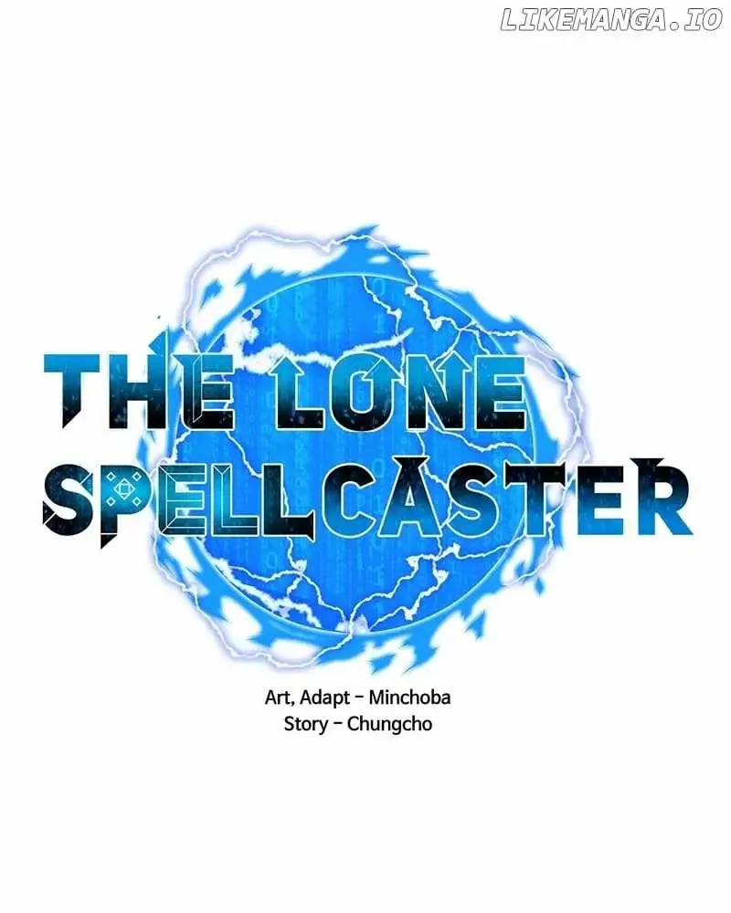 Solo Spell Caster Chapter 186 Online - página 42