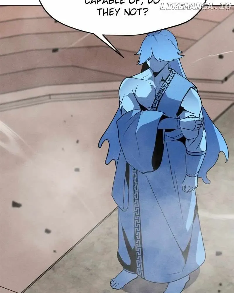 Solo Spell Caster Chapter 186 Online - página 45