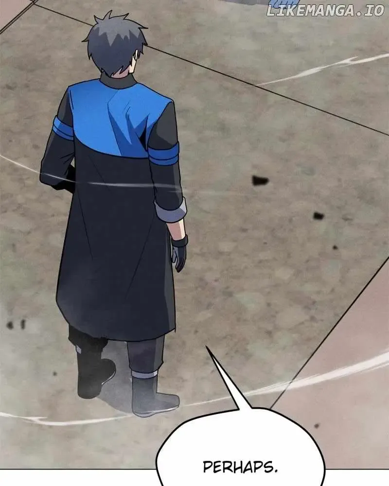 Solo Spell Caster Chapter 186 Online - página 46
