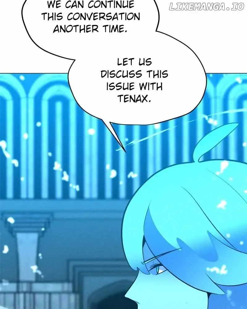 Solo Spell Caster Chapter 186 Online - página 51
