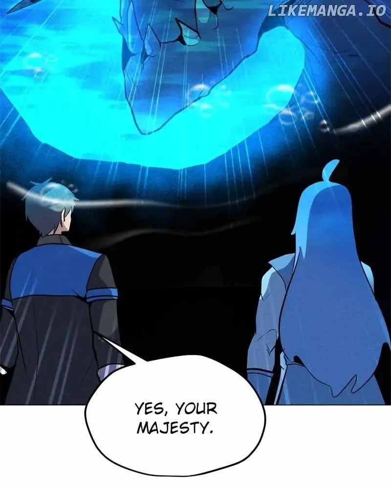 Solo Spell Caster Chapter 186 Online - página 55