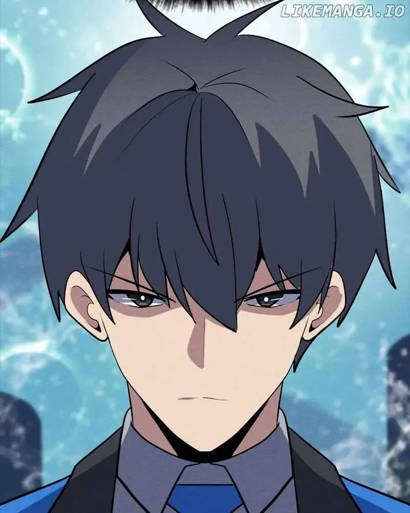 Solo Spell Caster Chapter 186 Online - página 74