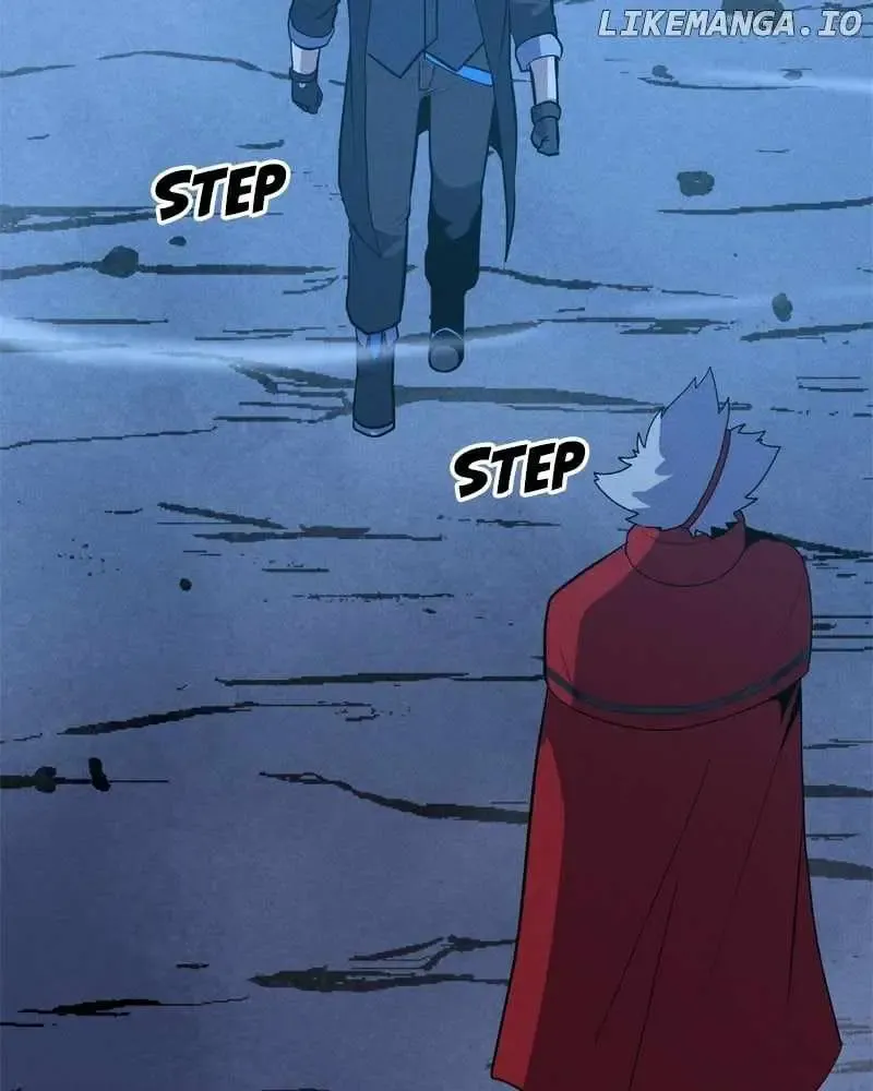 Solo Spell Caster Chapter 186 Online - página 77