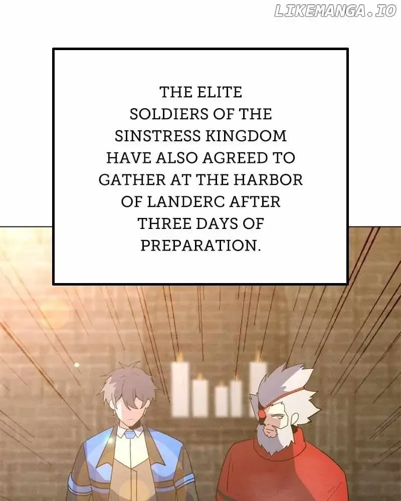 Solo Spell Caster Chapter 186 Online - página 79