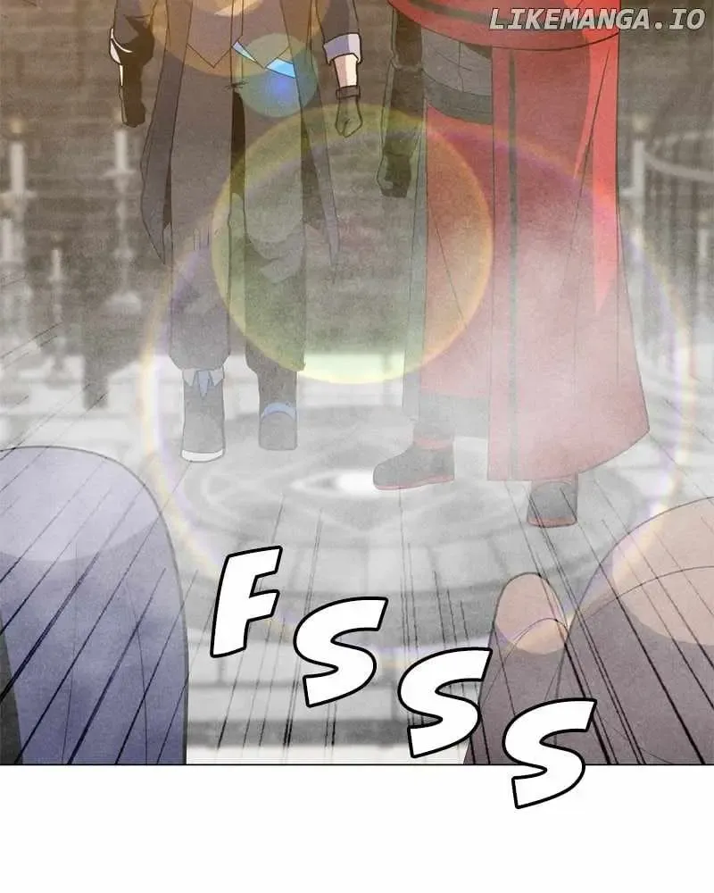 Solo Spell Caster Chapter 186 Online - página 80
