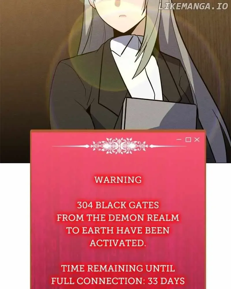 Solo Spell Caster Chapter 186 Online - página 90