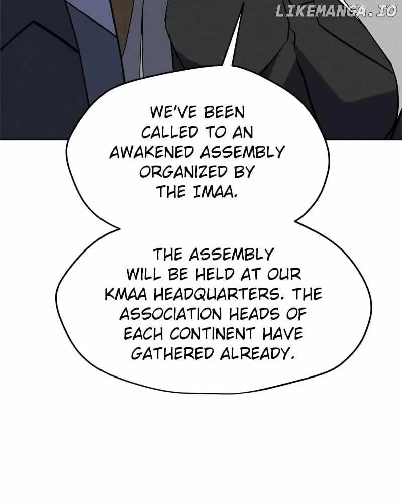 Solo Spell Caster Chapter 186 Online - página 93