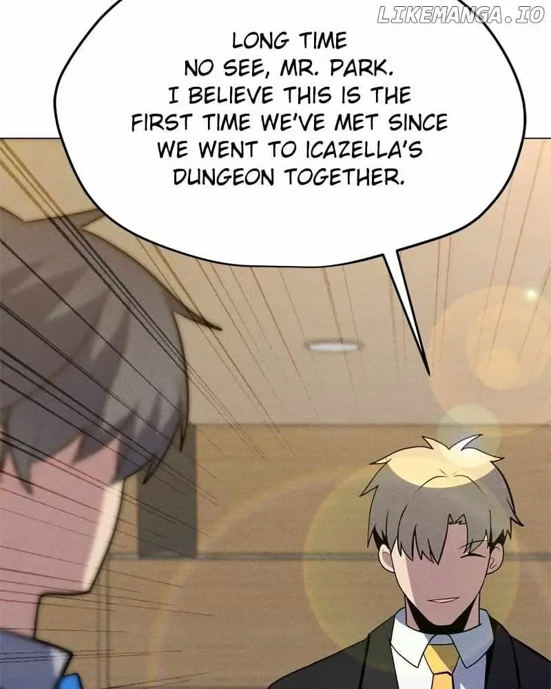 Solo Spell Caster Chapter 186 Online - página 106