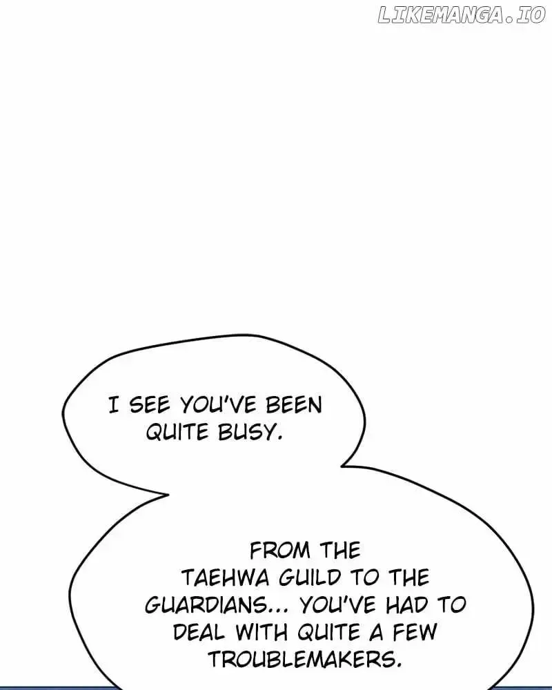 Solo Spell Caster Chapter 186 Online - página 110