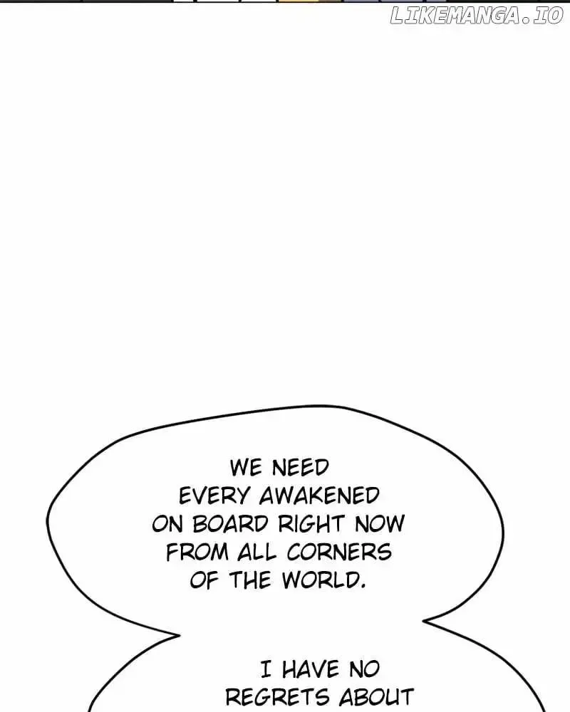 Solo Spell Caster Chapter 186 Online - página 112