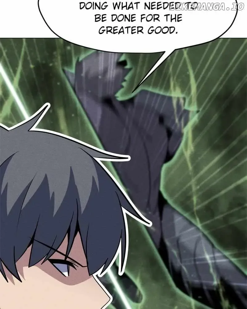 Solo Spell Caster Chapter 186 Online - página 113
