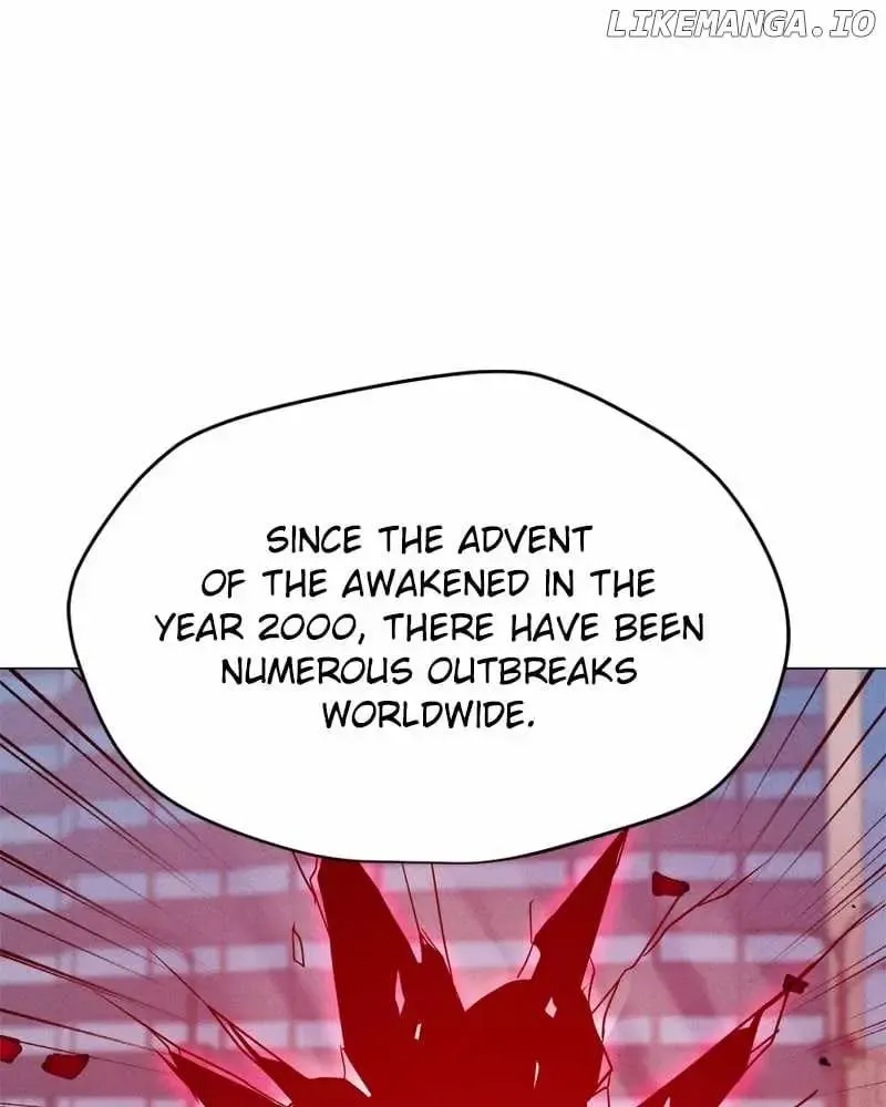Solo Spell Caster Chapter 186 Online - página 121