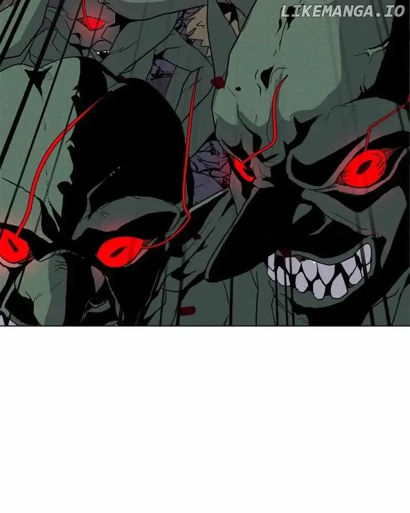 Solo Spell Caster Chapter 186 Online - página 123