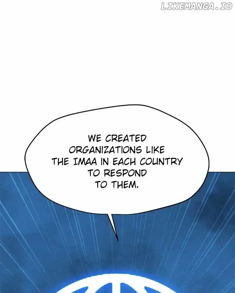 Solo Spell Caster Chapter 186 Online - página 124