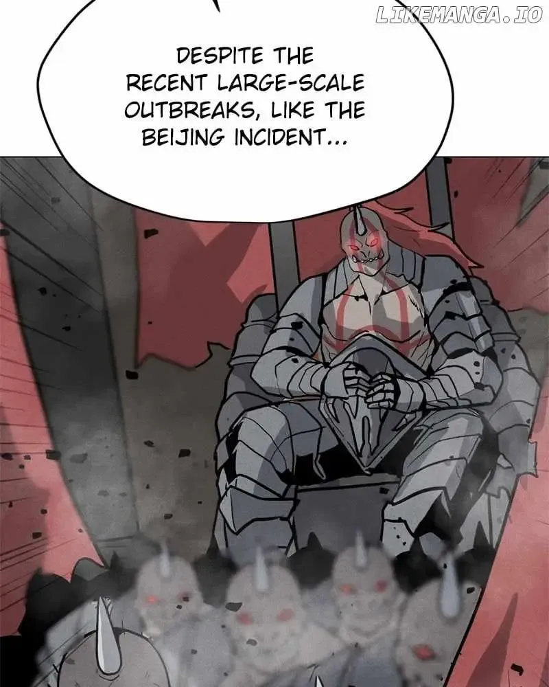 Solo Spell Caster Chapter 186 Online - página 127