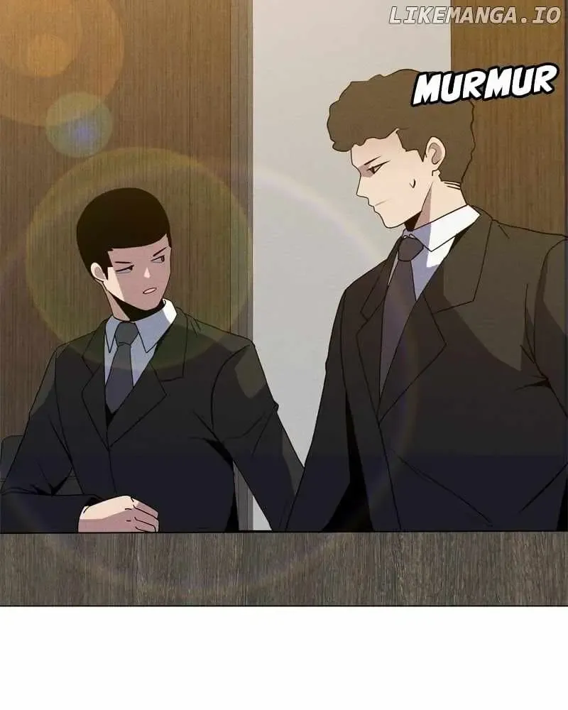 Solo Spell Caster Chapter 186 Online - página 133
