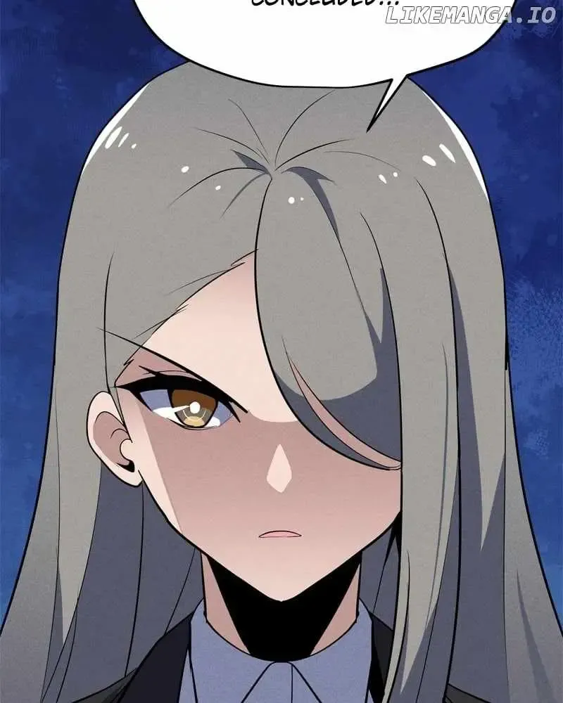 Solo Spell Caster Chapter 186 Online - página 135