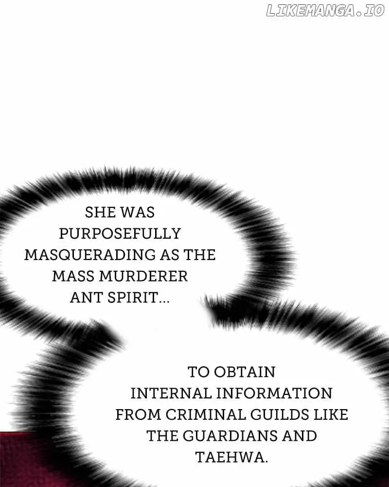 Solo Spell Caster Chapter 187 Online - página 5