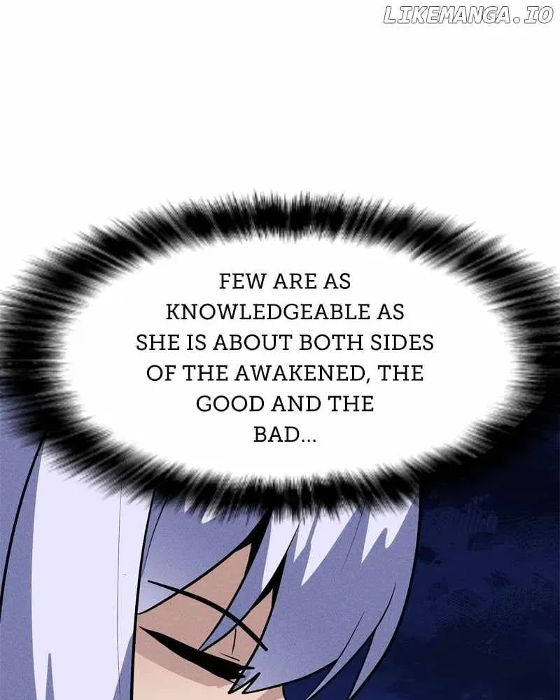 Solo Spell Caster Chapter 187 Online - página 8