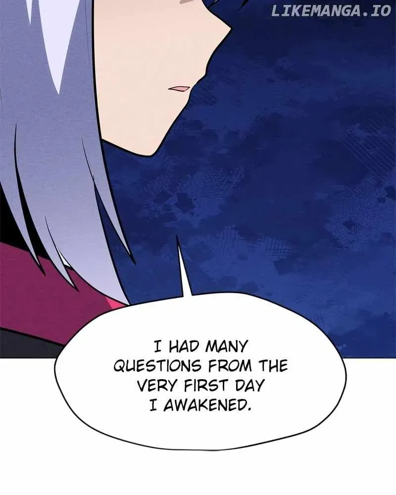 Solo Spell Caster Chapter 187 Online - página 9