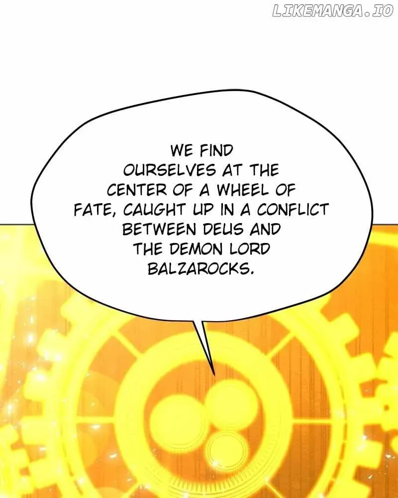 Solo Spell Caster Chapter 187 Online - página 15