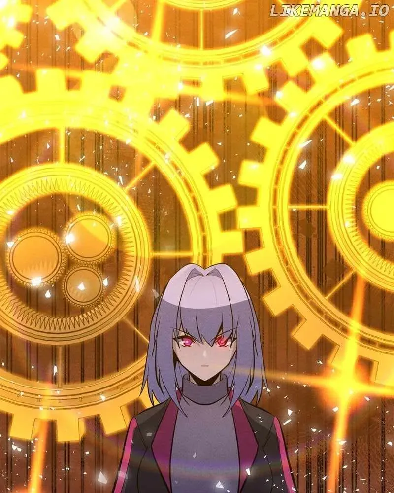 Solo Spell Caster Chapter 187 Online - página 16