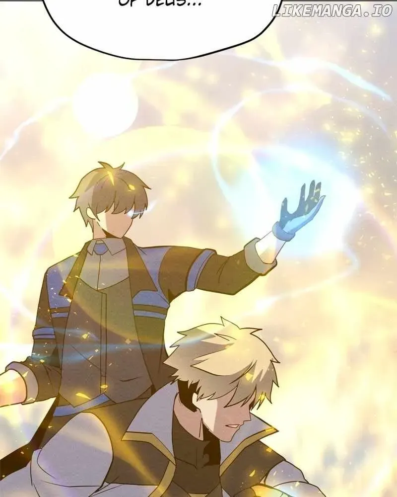 Solo Spell Caster Chapter 187 Online - página 18