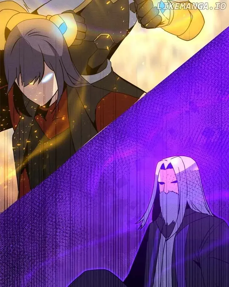 Solo Spell Caster Chapter 187 Online - página 19