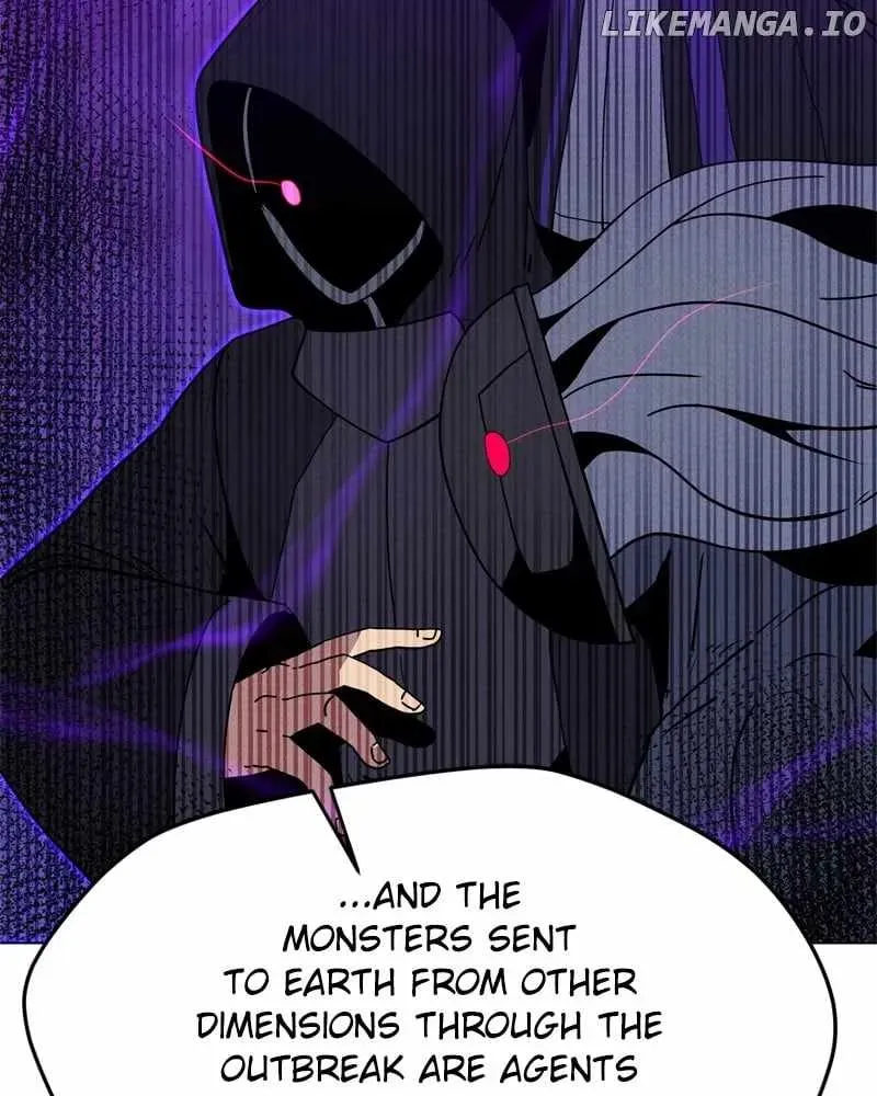 Solo Spell Caster Chapter 187 Online - página 20