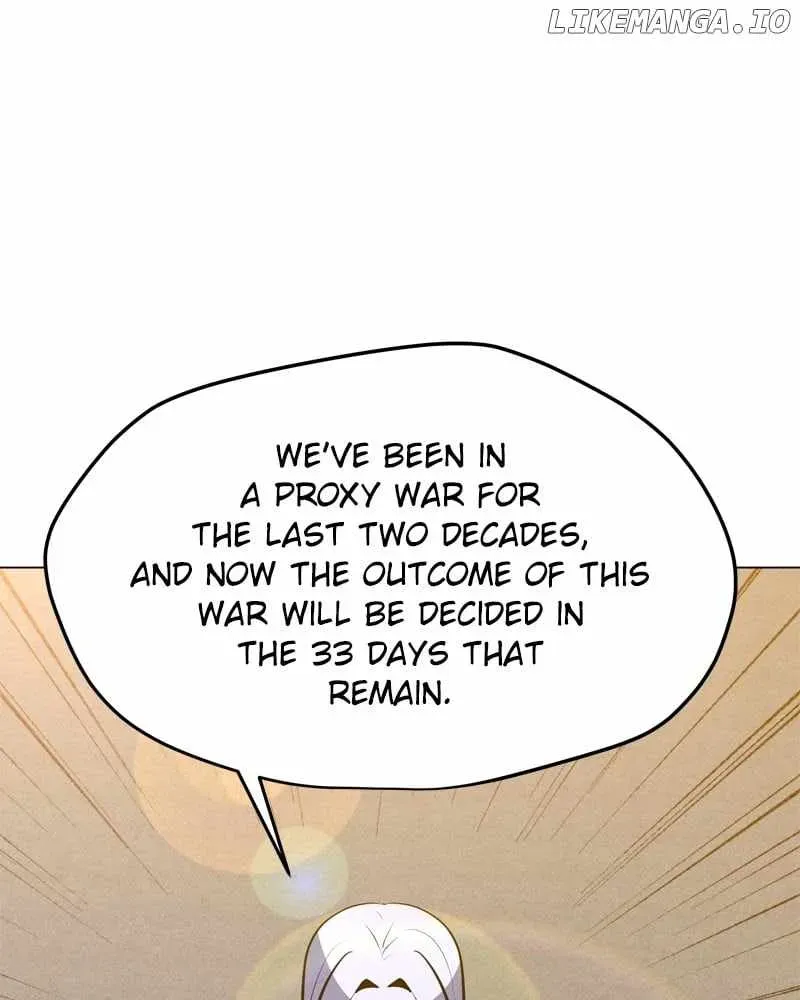 Solo Spell Caster Chapter 187 Online - página 22