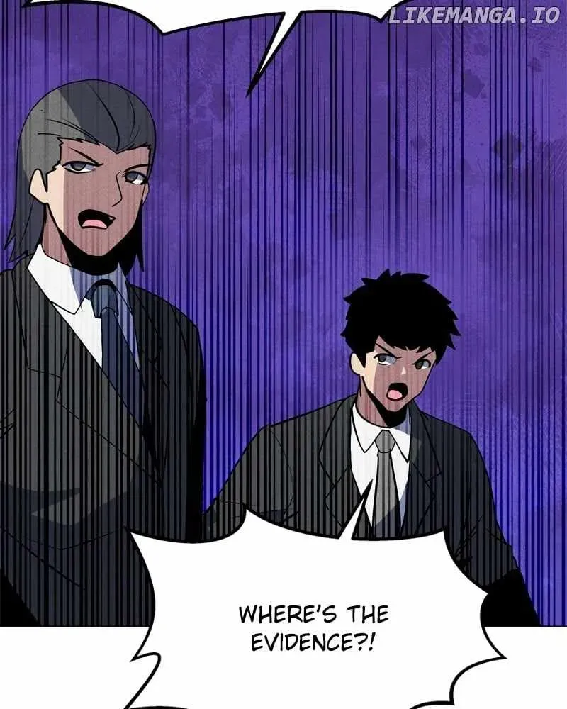 Solo Spell Caster Chapter 187 Online - página 25