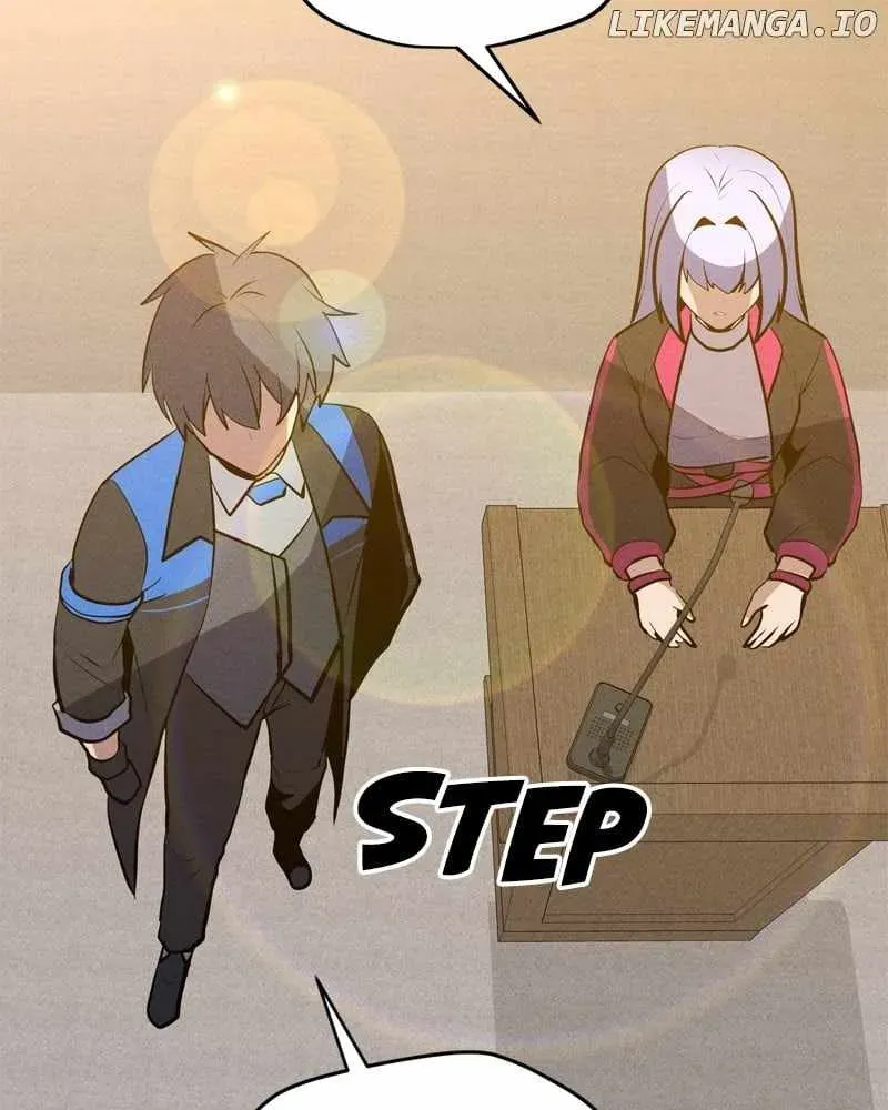 Solo Spell Caster Chapter 187 Online - página 27