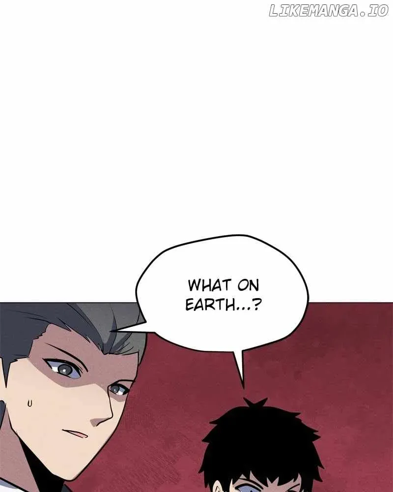 Solo Spell Caster Chapter 187 Online - página 29