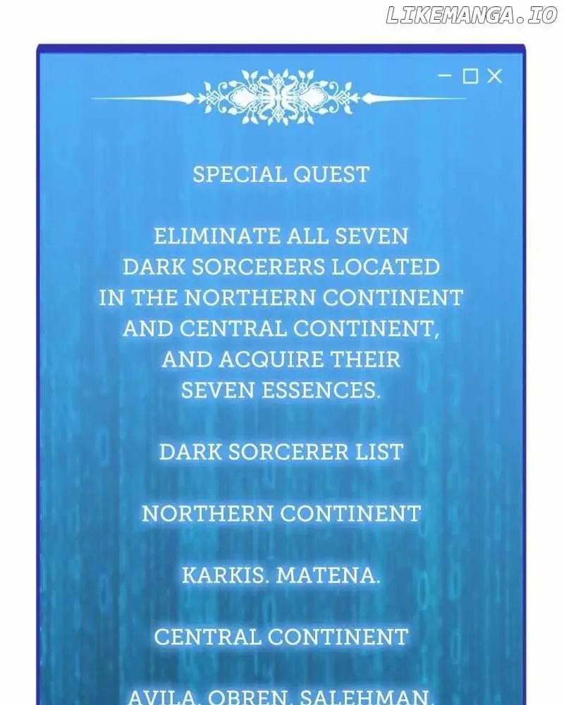 Solo Spell Caster Chapter 187 Online - página 31
