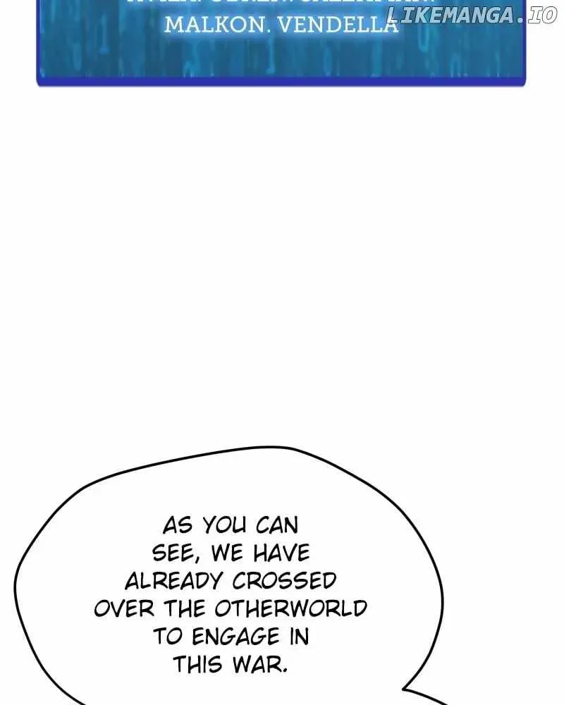 Solo Spell Caster Chapter 187 Online - página 32