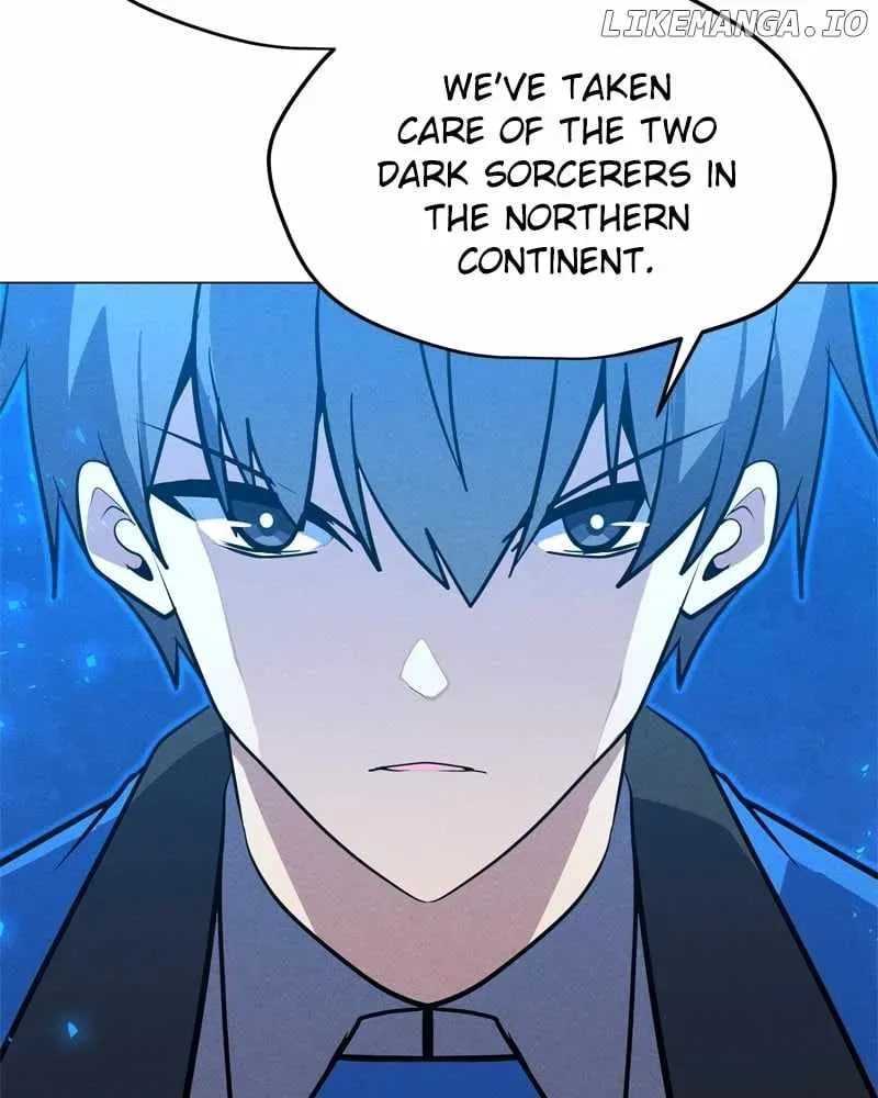 Solo Spell Caster Chapter 187 Online - página 33