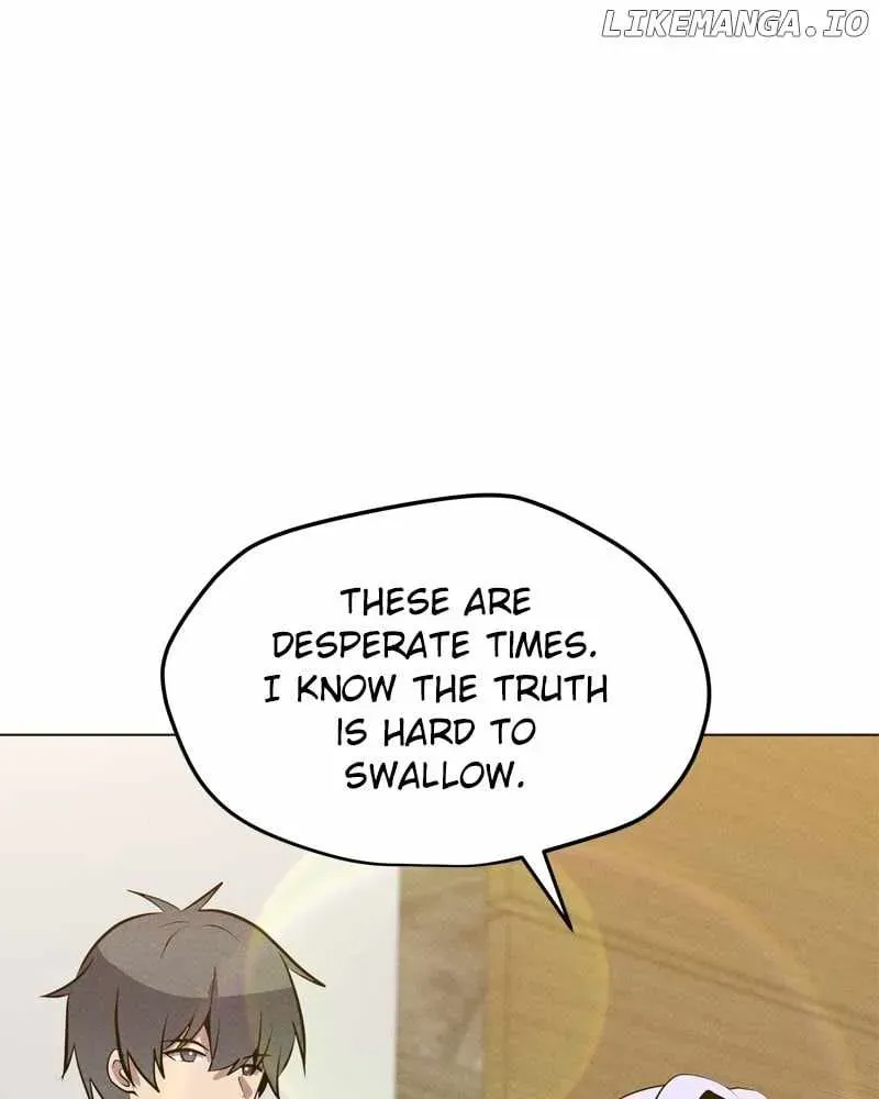 Solo Spell Caster Chapter 187 Online - página 35