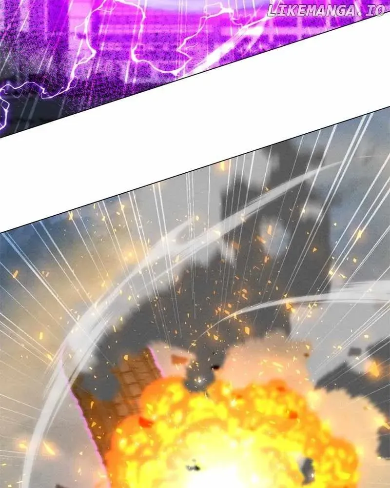 Solo Spell Caster Chapter 187 Online - página 41