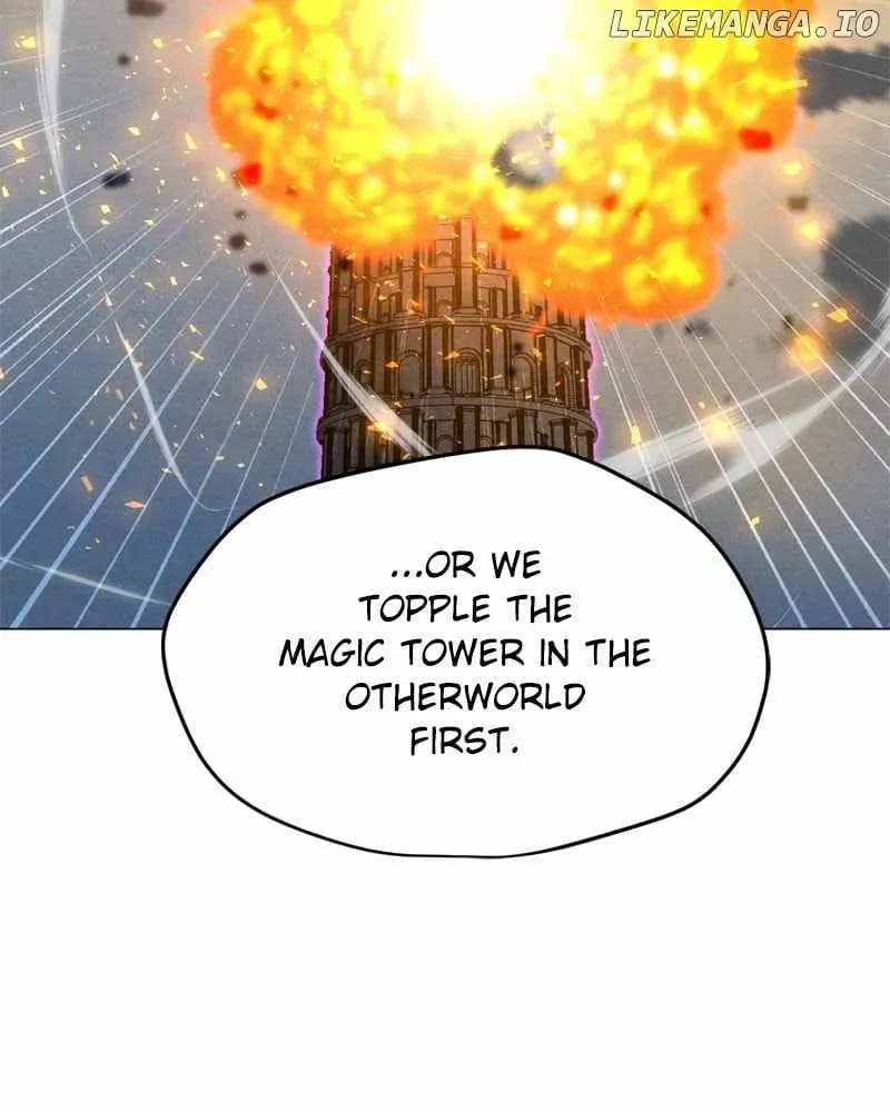 Solo Spell Caster Chapter 187 Online - página 42